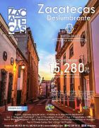 PAQUETES ZACATECAS 2026