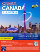 CANADA 2025