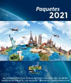 PROMOCIONES INTERNACIONALES CON VUELOS INCLUIDOS