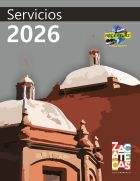 SERVICIOS EN ZACATECAS 2026