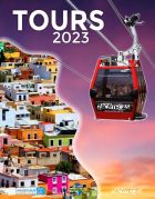 Tours Zacatecas 2023