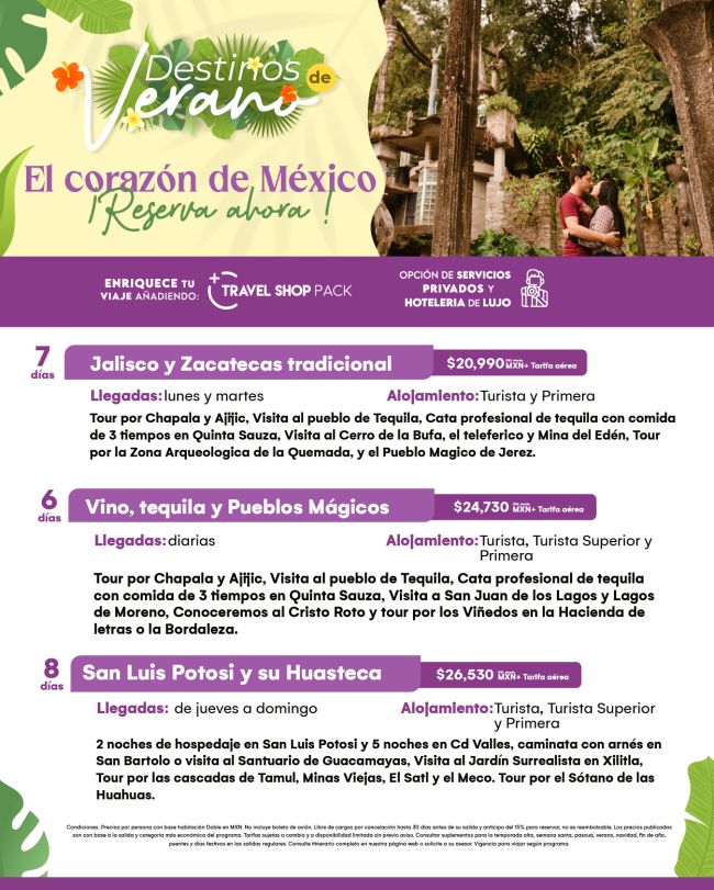 TS MEXICO